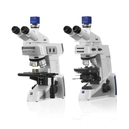 MicroFlip Carson 100x-250x LED et microscope à Maroc