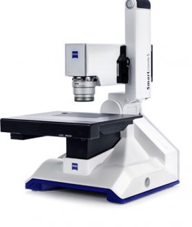 Microscopes numériques